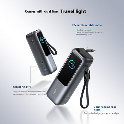 Anker High-Output Power Bank
