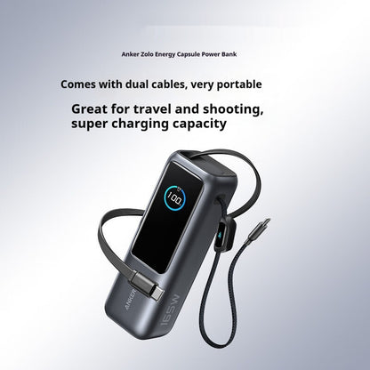 Anker High-Output Power Bank