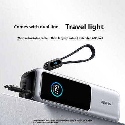 Anker High-Output Power Bank