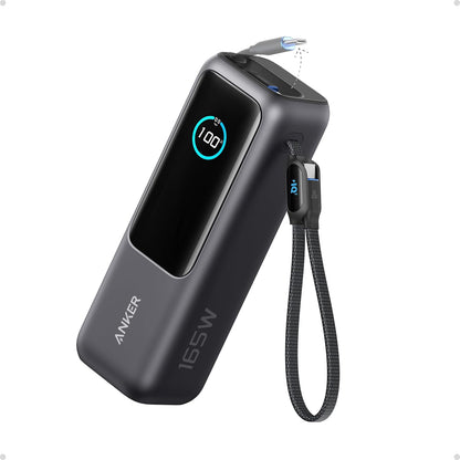 Anker High-Output Power Bank