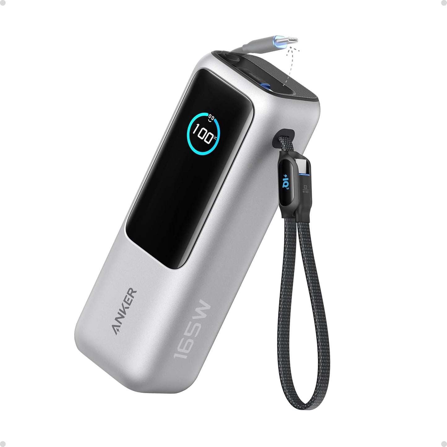 Anker High-Output Power Bank
