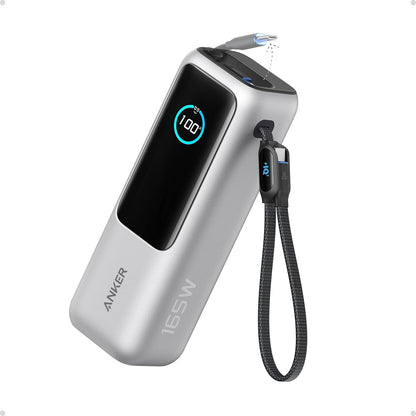 Anker High-Output Power Bank