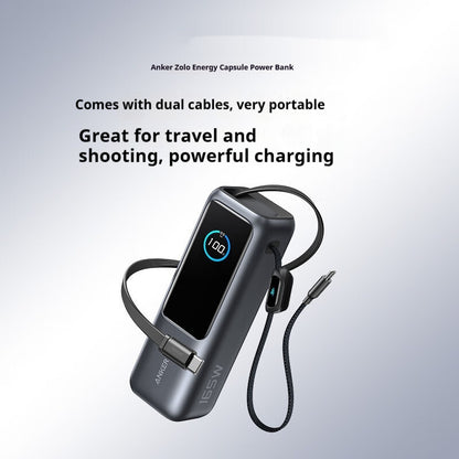 Anker High-Output Power Bank