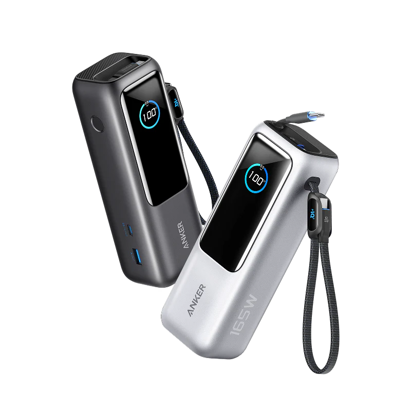 Anker High-Output Power Bank